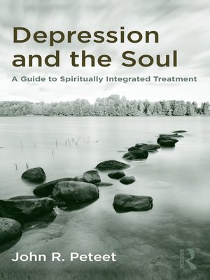 cover image of Depression and the Soul